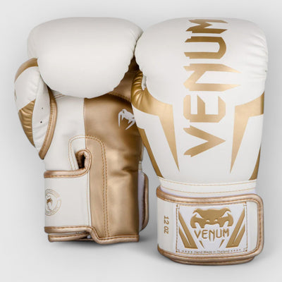 VENUM Elite Boksehansker - CombatStore.no