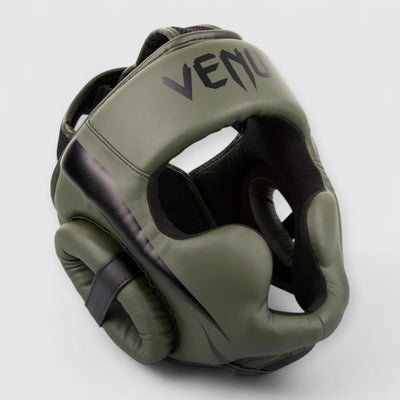 VENUM Elite Hodebeskyttelse/Hjelm for Kampsport og Trening - CombatStore.no