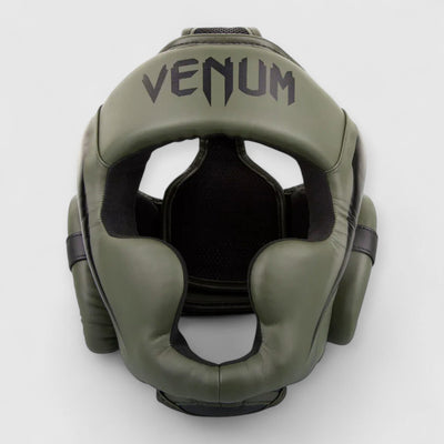 VENUM Elite Hodebeskyttelse/Hjelm for Kampsport og Trening - CombatStore.no