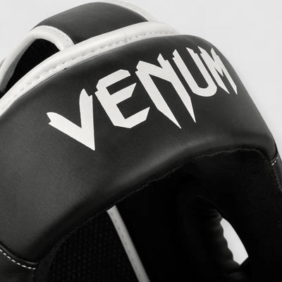 VENUM Elite Hodebeskyttelse/Hjelm for Kampsport og Trening - CombatStore.no