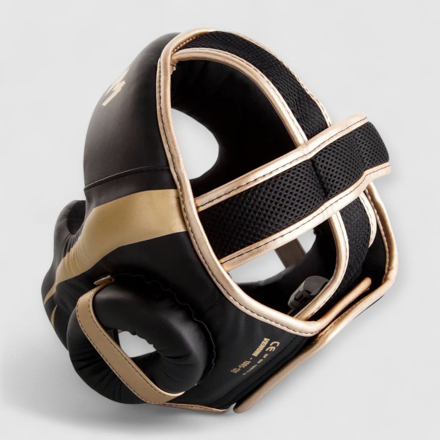 VENUM Elite Hodebeskyttelse/Hjelm for Kampsport og Trening - CombatStore.no