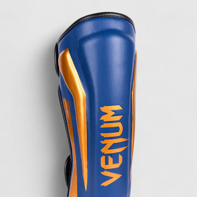 VENUM Elite legg og vristbeskytter - Special Edition for kampsport og sparring - CombatStore.no