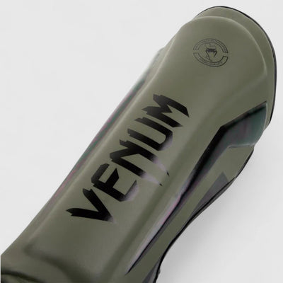 VENUM Elite Legg og Vristbeskytter - CombatStore.no