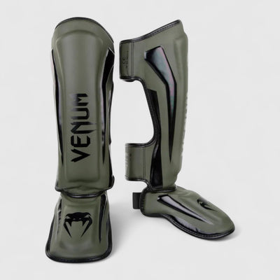 VENUM Elite Legg og Vristbeskytter - CombatStore.no
