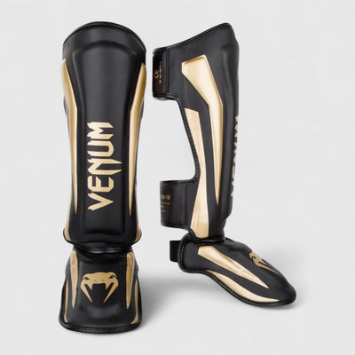 VENUM Elite Legg og Vristbeskytter - CombatStore.no