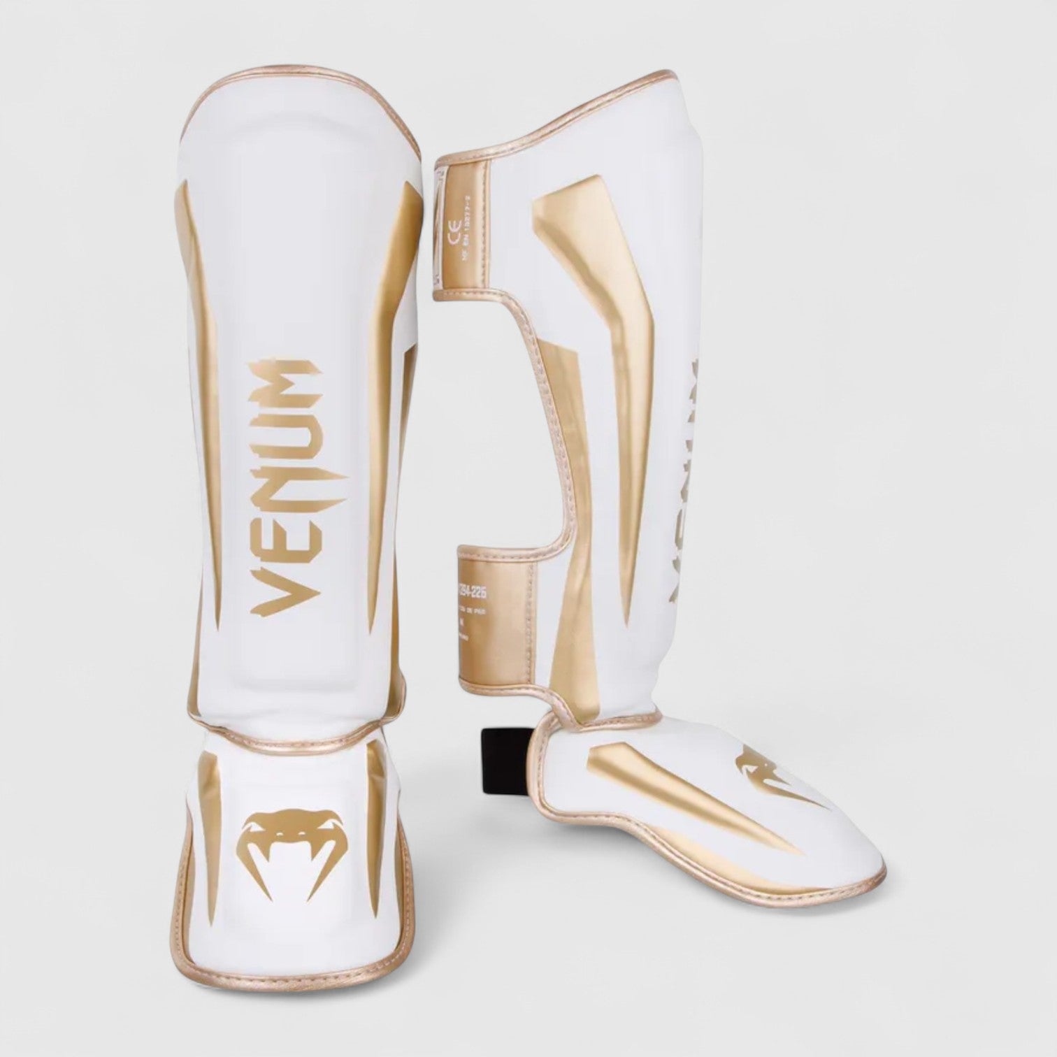 VENUM Elite Legg og Vristbeskytter - CombatStore.no