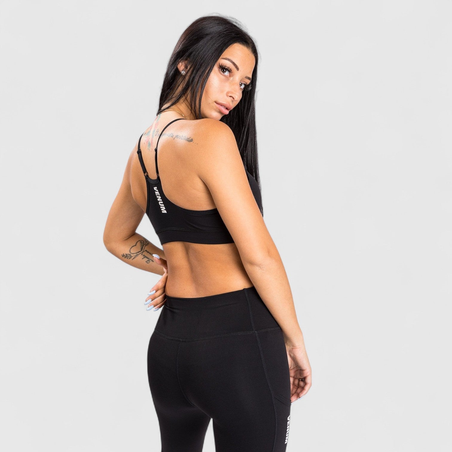 VENUM Essential Low Impact Sports - BH - CombatStore.no