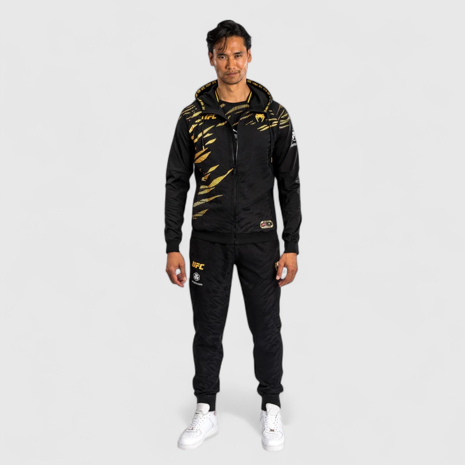 VENUM Fusion Autentisk Fight night treningsbukse Champion - CombatStore.no