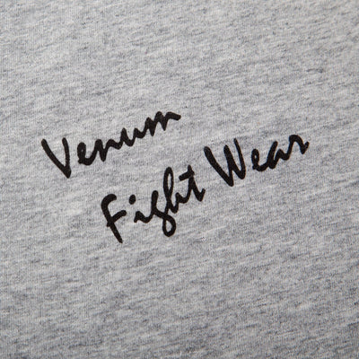 VENUM Giant T - Skjorte - Grå - CombatStore.no