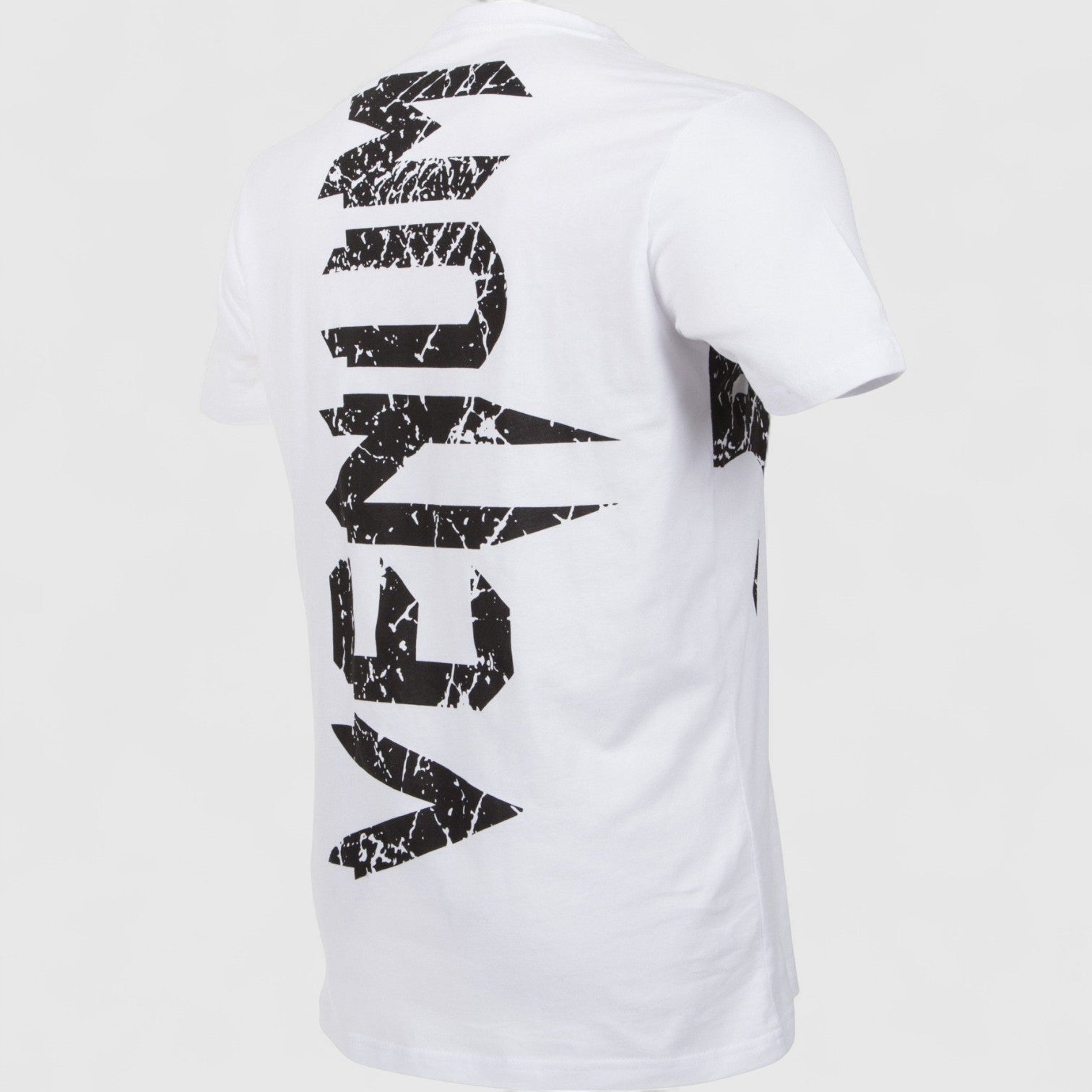 VENUM Giant T - Skjorte - Hvit - CombatStore.no