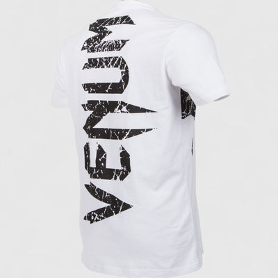 VENUM Giant T - Skjorte - Hvit - CombatStore.no