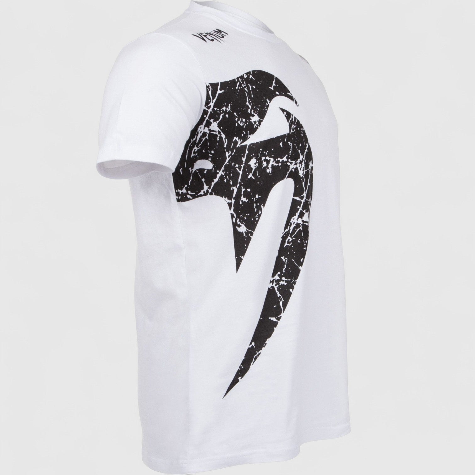 VENUM Giant T - Skjorte - Hvit - CombatStore.no
