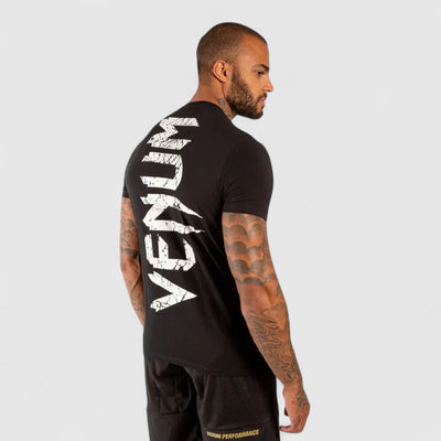 VENUM Giant T - Skjorte - Svart - CombatStore.no