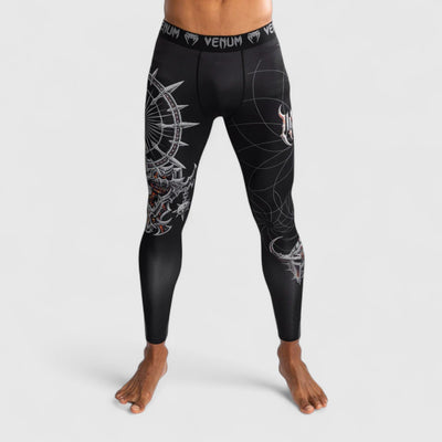 Venum Gladiator 5.0 kompresjonsbukse - CombatStore.no