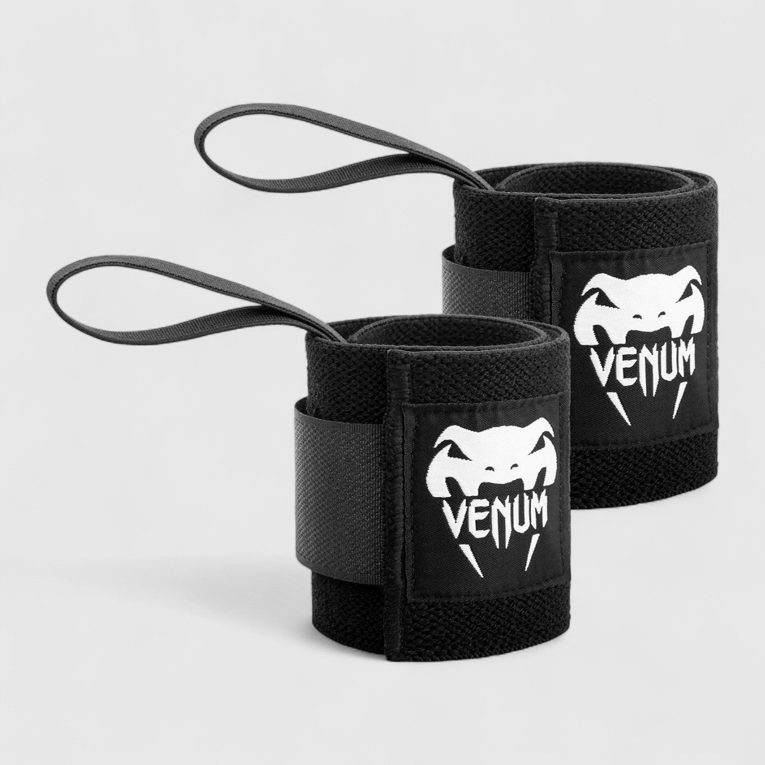 VENUM Hyperlift Håndleddbeskyttelse for Vektløfting - CombatStore.no