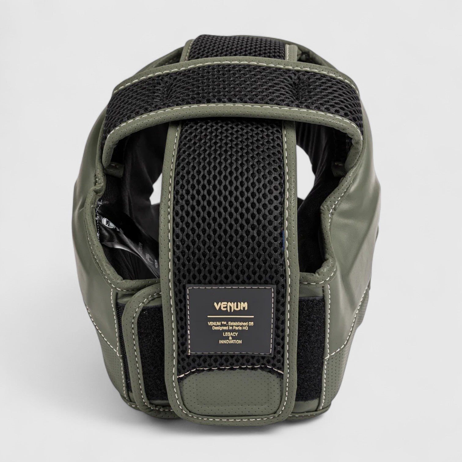 VENUM Impact Evo Hodebeskytter for kampsport og boksing - CombatStore.no