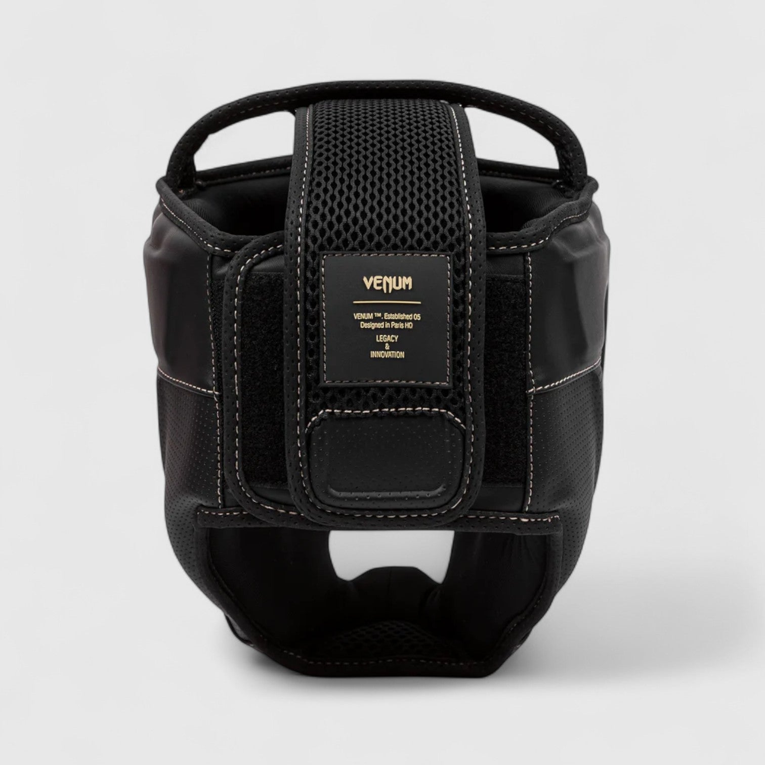 VENUM Impact Evo Hodebeskytter for kampsport og boksing - CombatStore.no