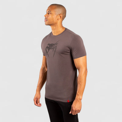 VENUM Interference 3.0 T - skjorte - Grå - CombatStore.no