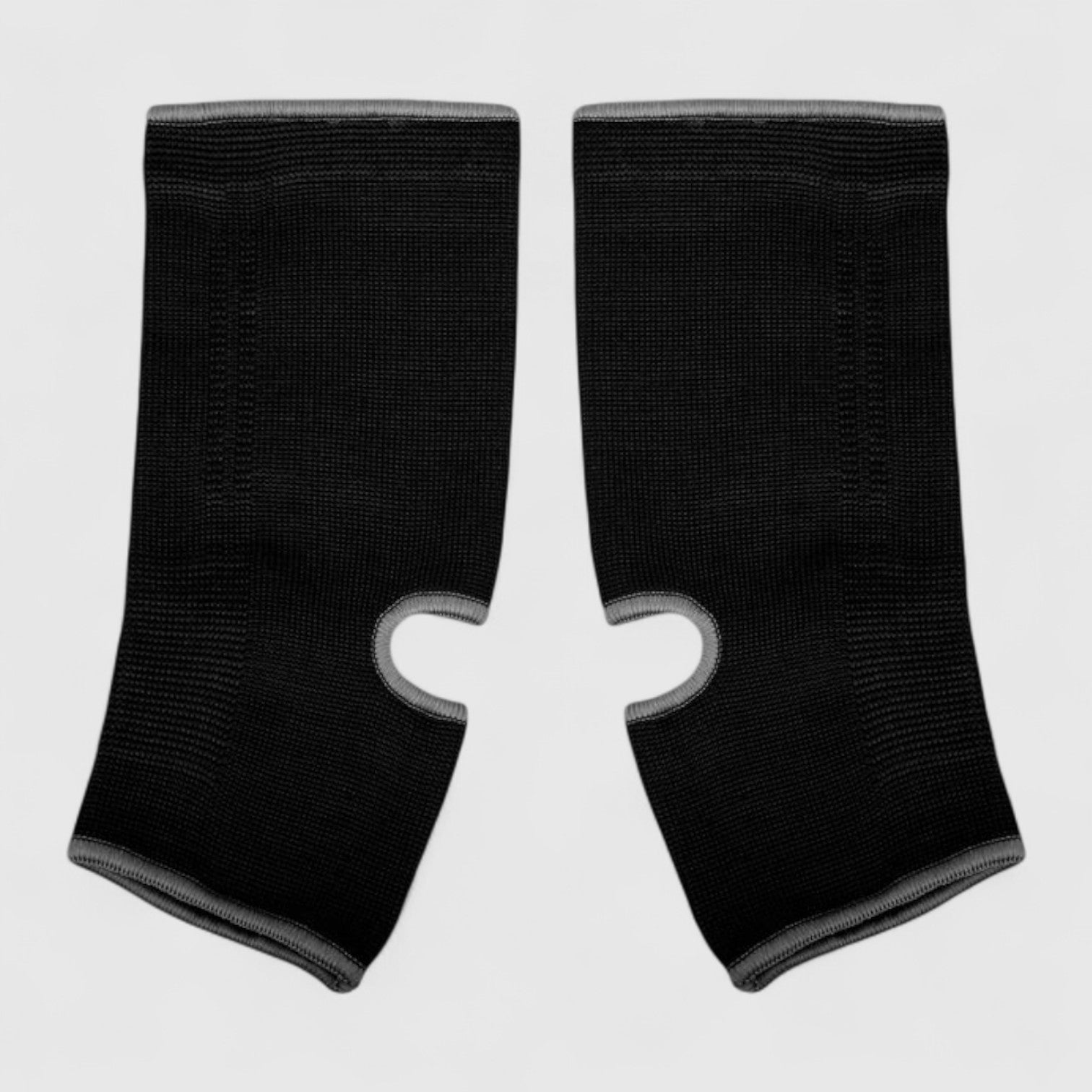 VENUM Kontact Ankelbeskyttere - Svart - CombatStore.no