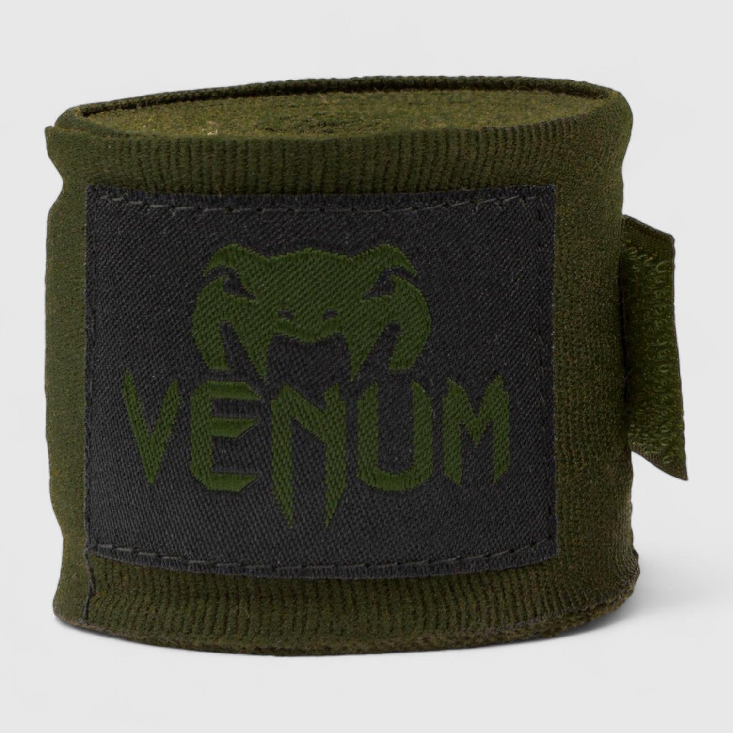 VENUM Kontact Boksebandasje 4 meter - Kaki/Svart - CombatStore.no