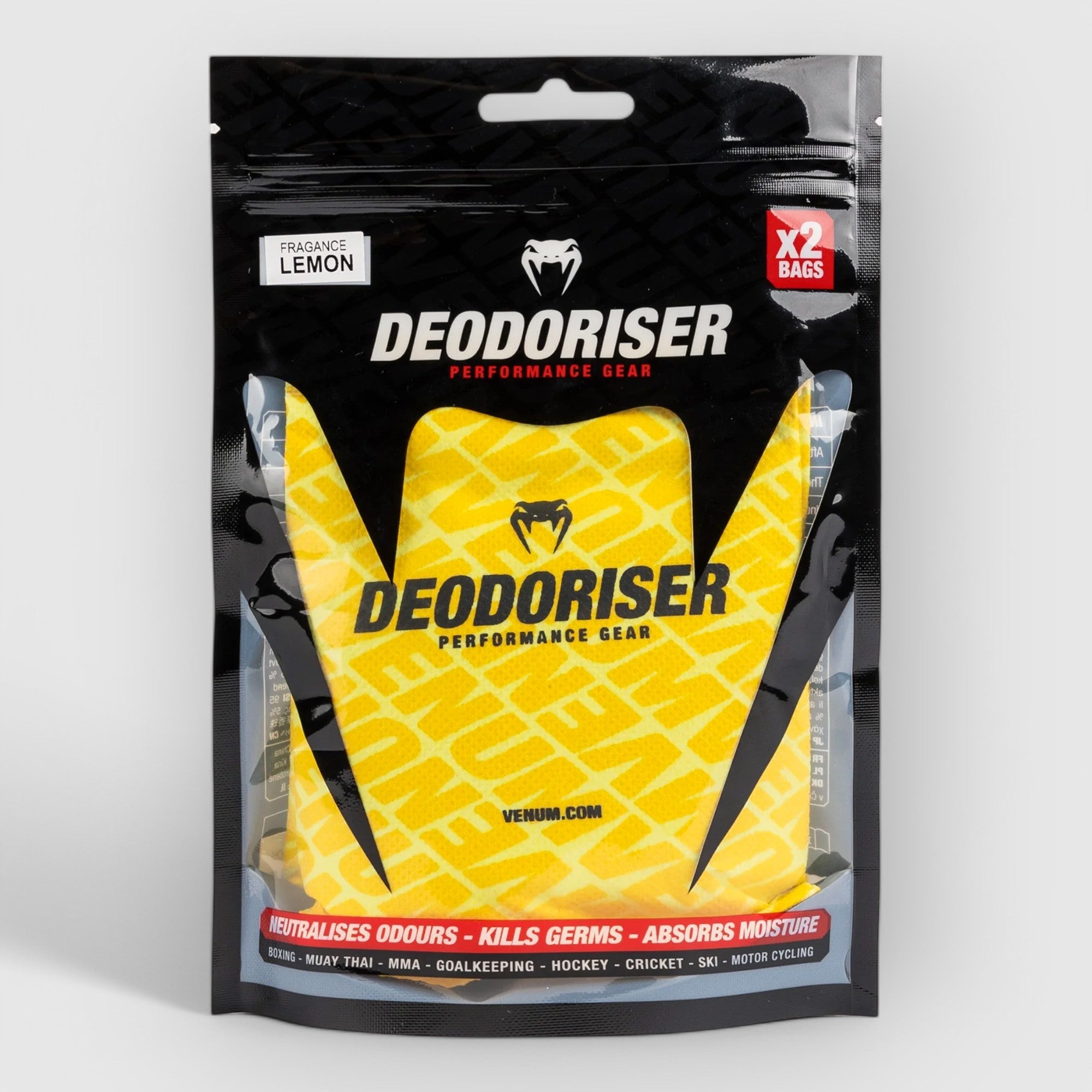 VENUM Kontact luktfjerner - CombatStore.no