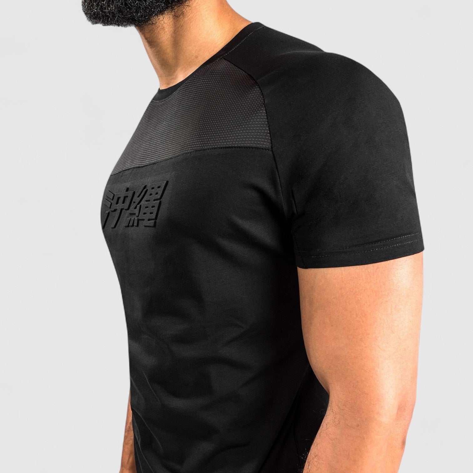 VENUM Okinawa 3.0 T - skjorte - CombatStore.no