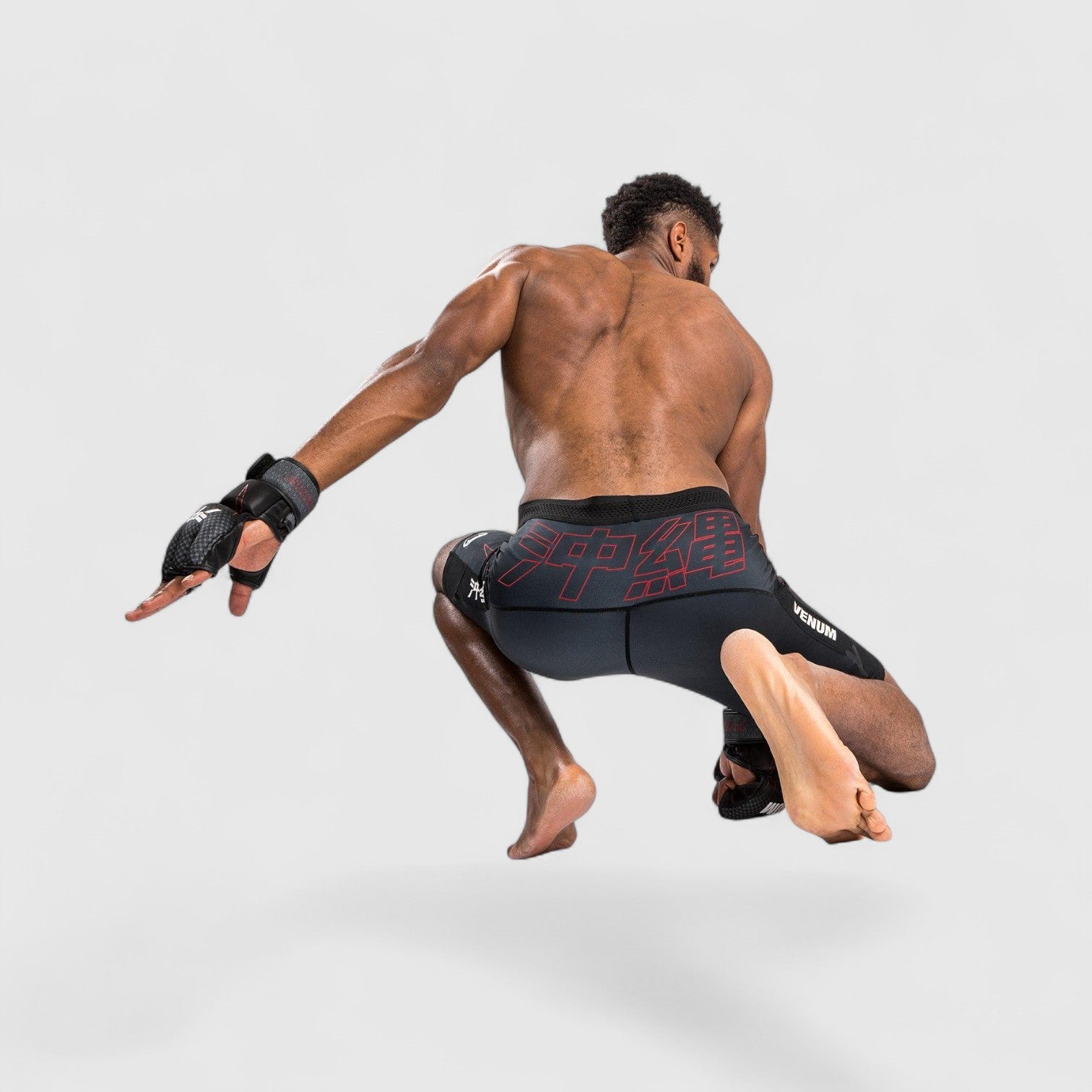 VENUM Okinawa 3.0 Vale Tudo Shorts - CombatStore.no