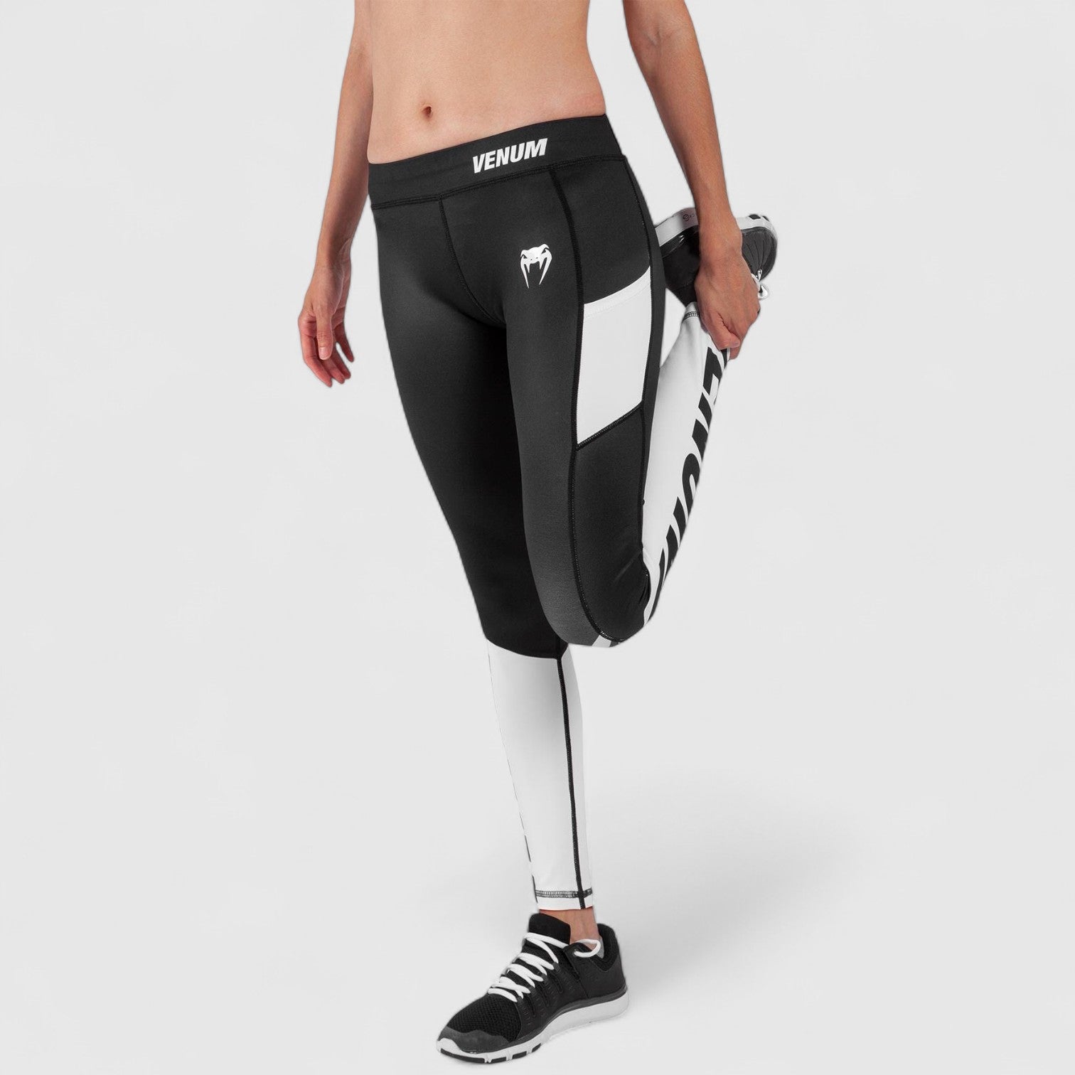 VENUM Power 2.0 Tights - Lang - CombatStore.no