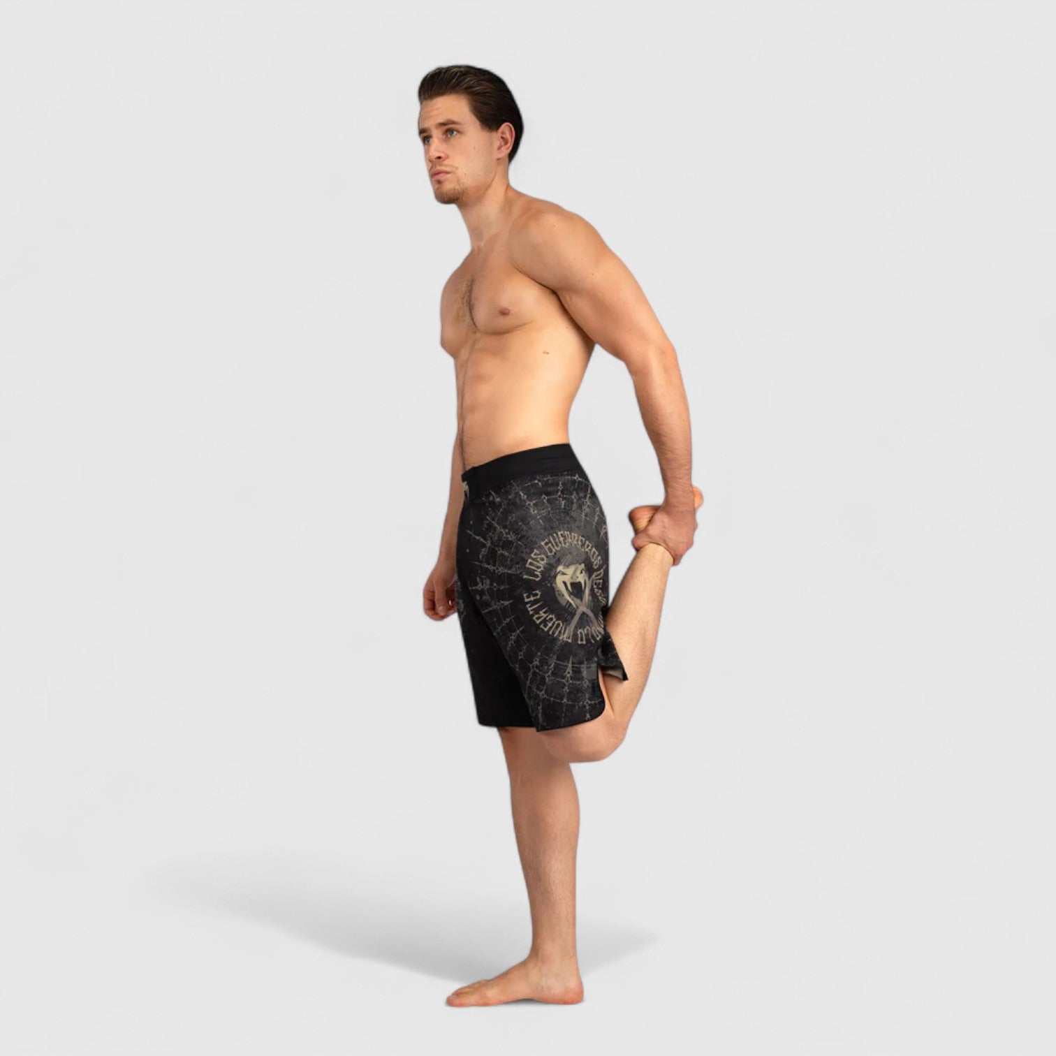 VENUM Santa Muerte 5.0 Fight Shorts - CombatStore.no