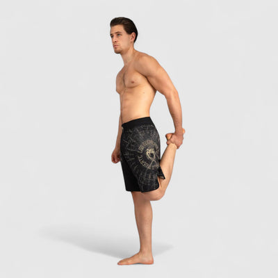 VENUM Santa Muerte 5.0 Fight Shorts - CombatStore.no
