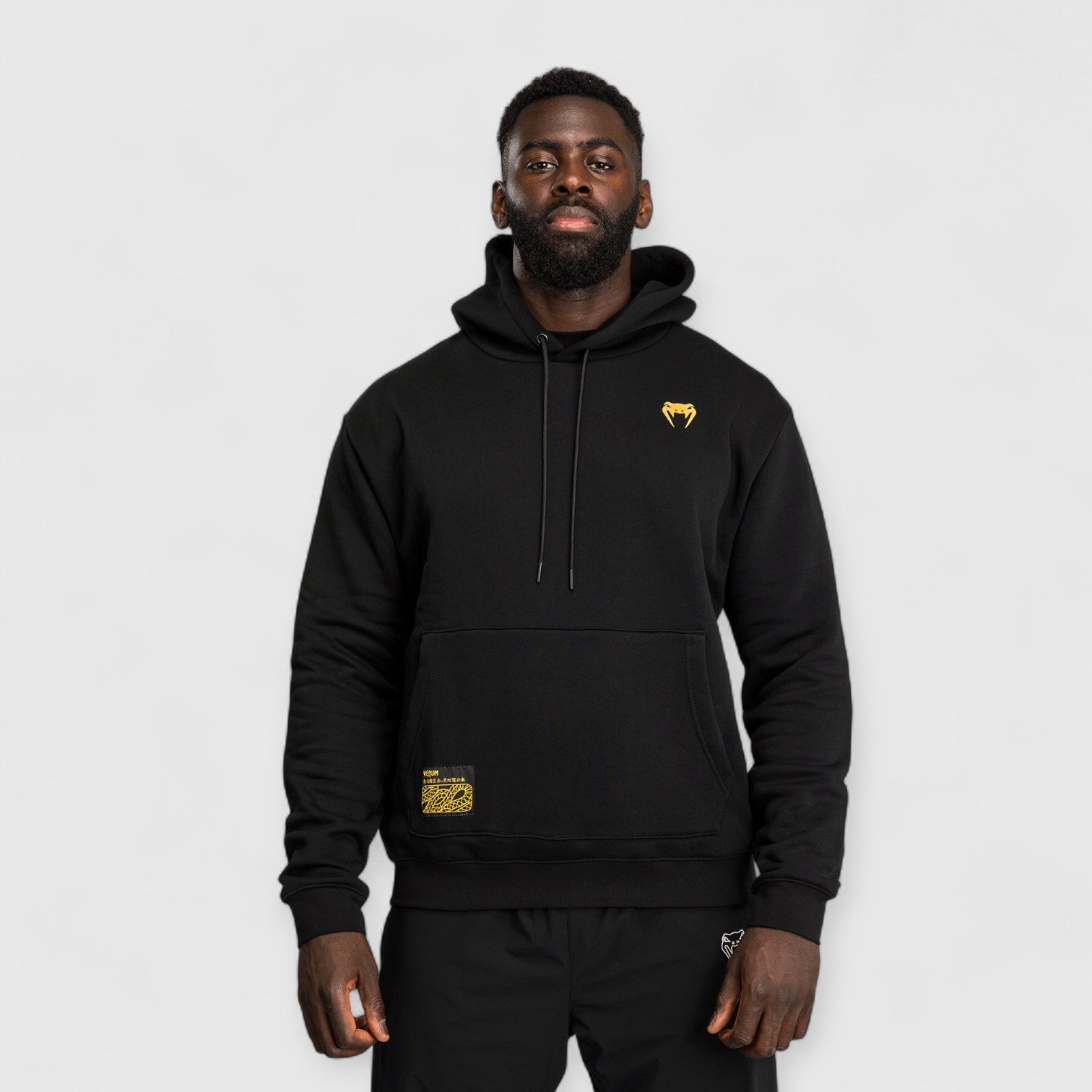 VENUM Serpenti hettegenser - CombatStore.no