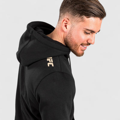 VENUM UFC ADRENALINE Hettegenser - Svart - CombatStore.no