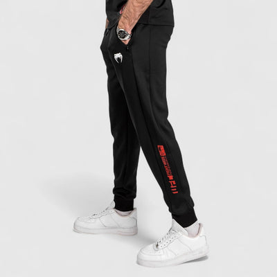 VENUM UFC ADRENALINE joggebukse Svart - CombatStore.no