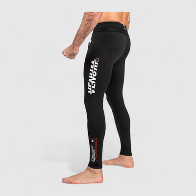 VENUM UFC ADRENALINE kompressjonstighs - Svart - CombatStore.no