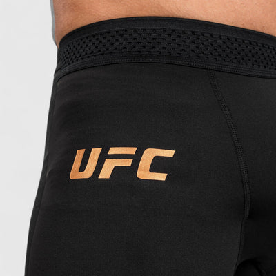 VENUM UFC ADRENALINE Vale Tudo shorts Svart - CombatStore.no