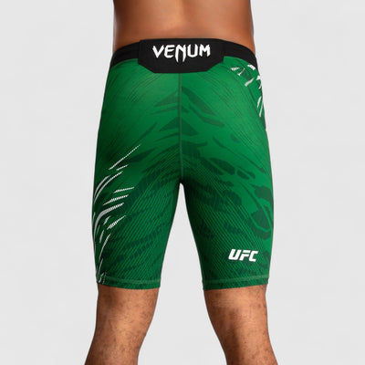 VENUM UFC Fusion Fight Night Vale Tudo Fight Shorts Grønn - CombatStore.no