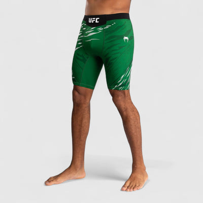 VENUM UFC Fusion Fight Night Vale Tudo Fight Shorts Grønn - CombatStore.no