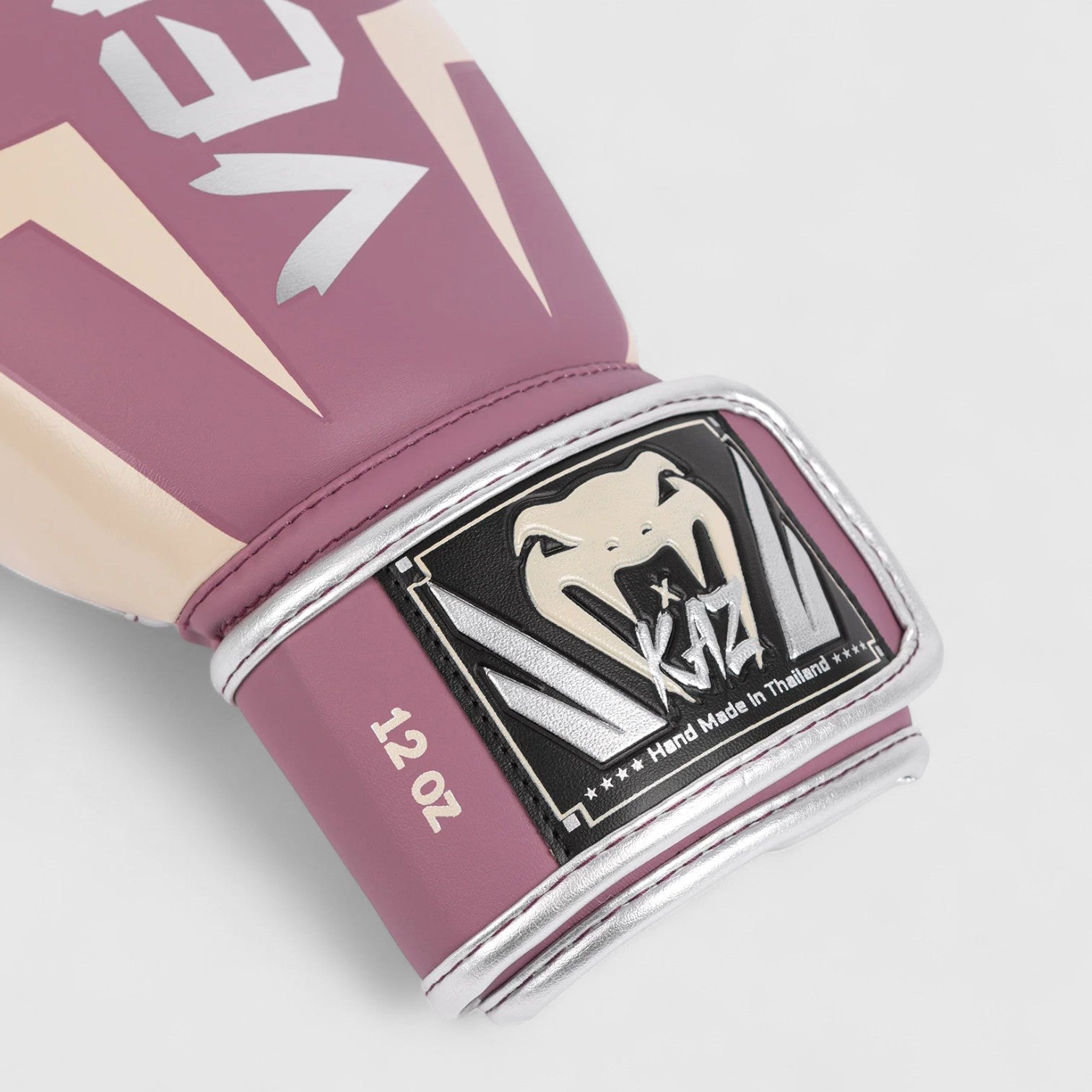 VENUM X KAZ ELITE Boksehansker - DUSKY ORCHID - CombatStore.no