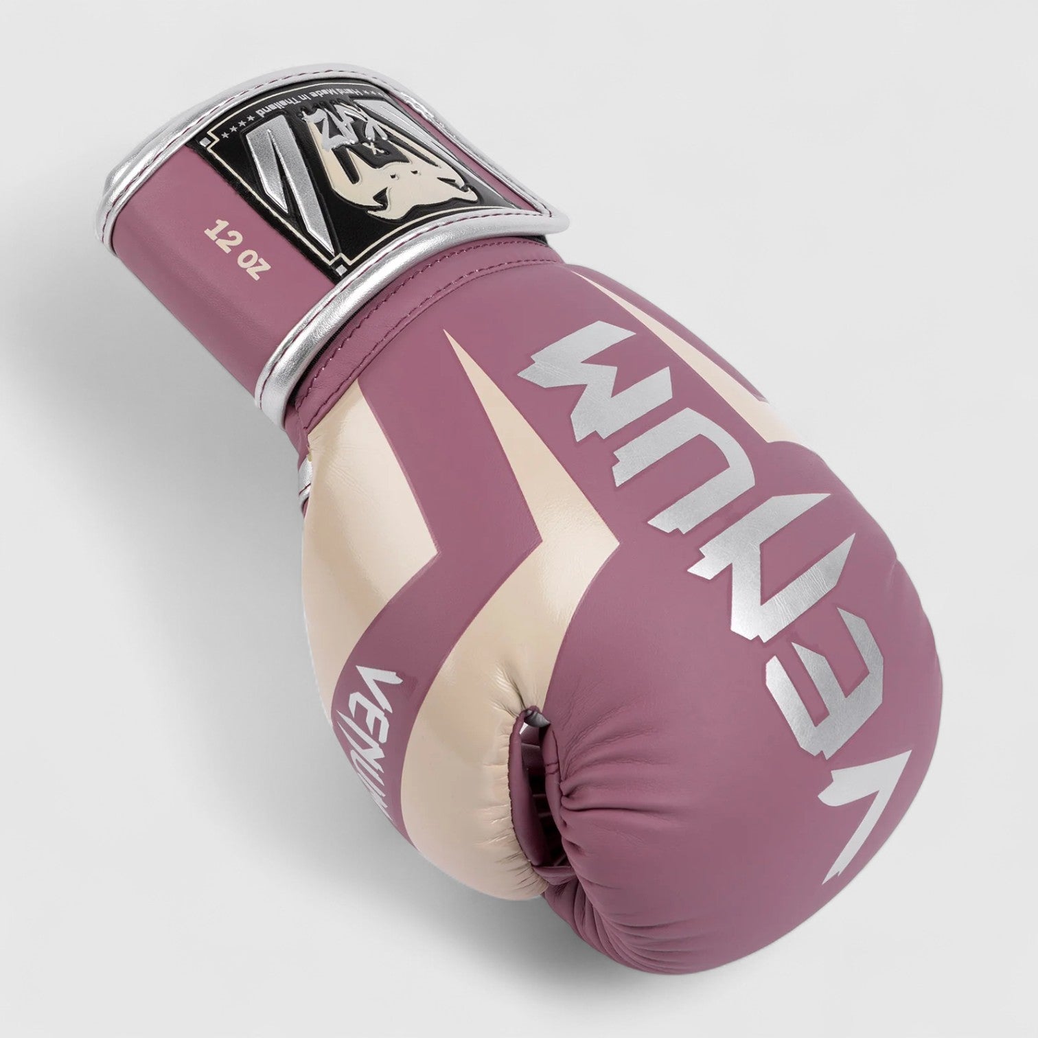 VENUM X KAZ ELITE Boksehansker - DUSKY ORCHID - CombatStore.no