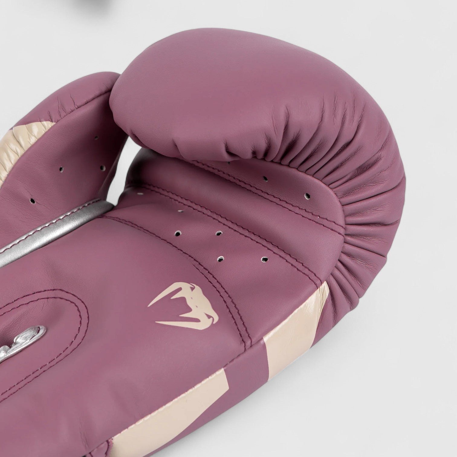 VENUM X KAZ ELITE Boksehansker - DUSKY ORCHID - CombatStore.no