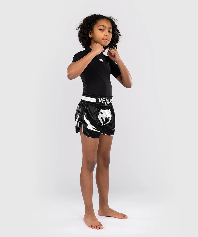 martial arts equipment for children